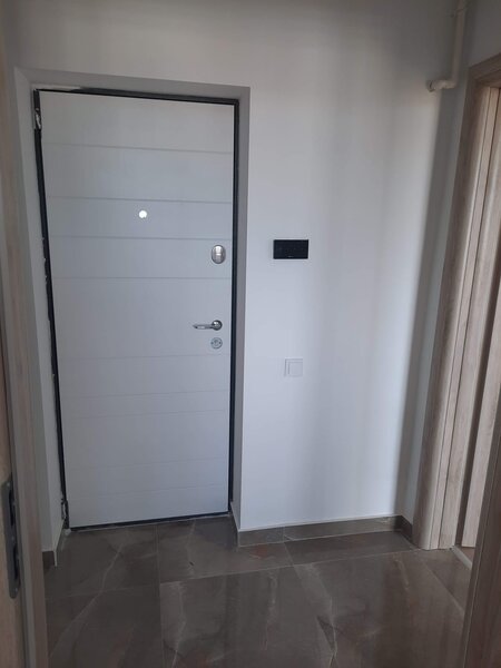 Ilie Petre 48 in Chiajna, garsoniera de vanzare de 35 mp, comision 0.